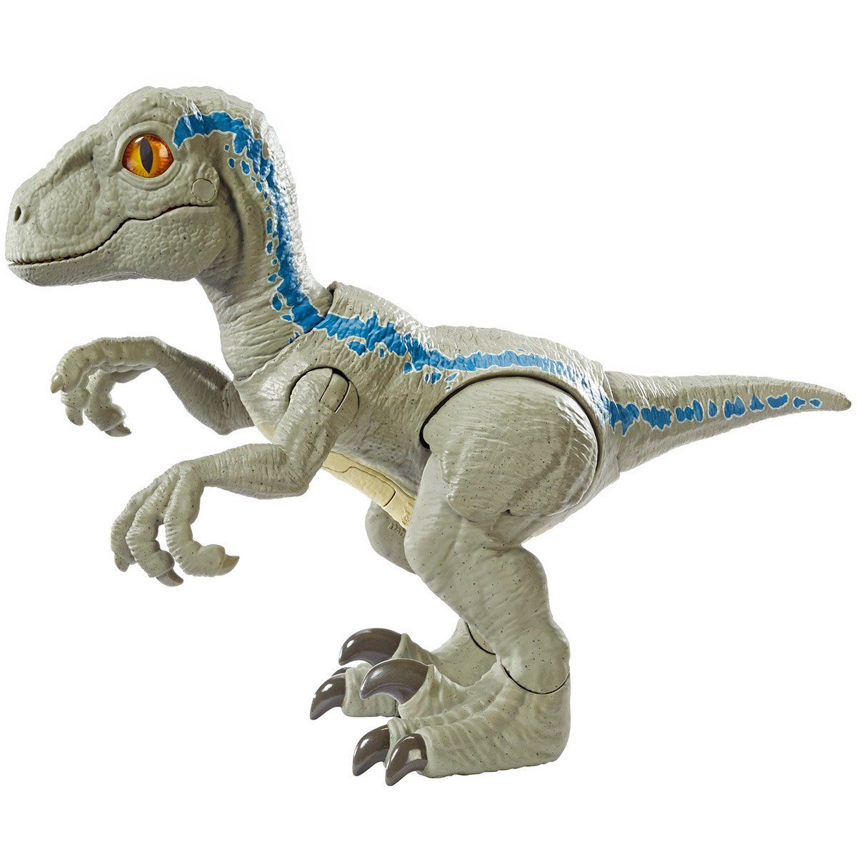 Jurassic World Figurine Dinosaure Bebe Blue Rakuten