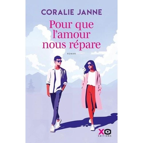 Pour Que L'amour Nous Rpare    Format Grand Format 