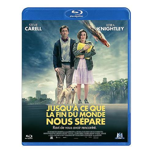 Jusquà Ce Que La Fin Du Monde Nous Sépare Blu Ray Rakuten 4771