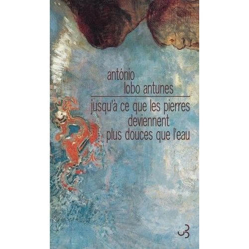 Jusqu' Ce Que Les Pierres Deviennent Plus Lgres Que L'eau    Format Beau livre 