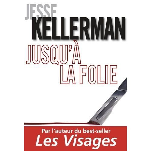 Jusqu' La Folie    Format Beau livre 