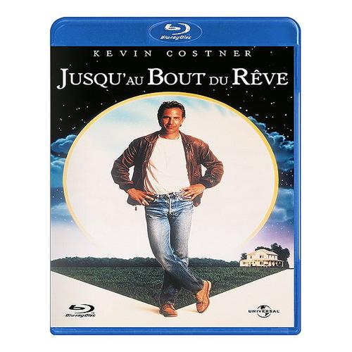 Jusquau Bout Du Rêve Blu Ray Blu Ray Rakuten 2423