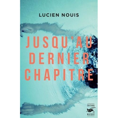 Jusqu'au Dernier Chapitre    Format Beau livre 