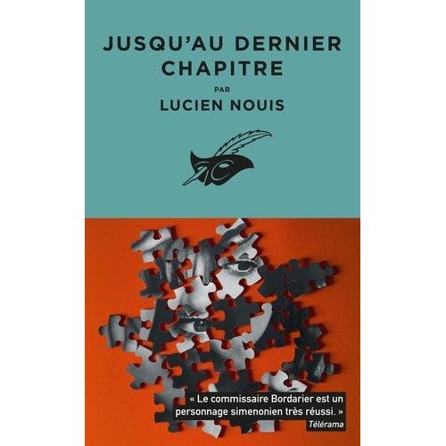 Jusqu'au Dernier Chapitre    Format Poche 