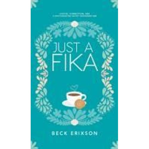 Just A Fika    Format Reli 