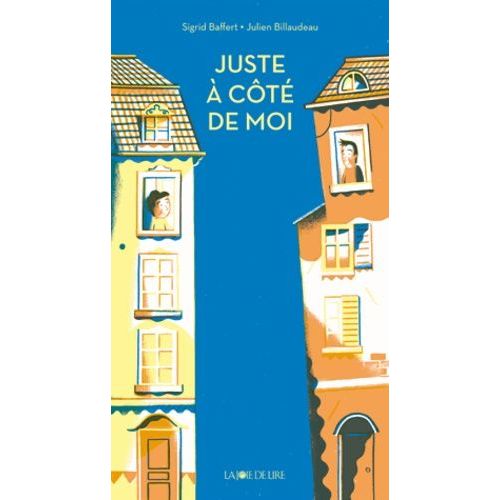 Juste  Ct De Moi   de sigrid baffert  Format Album 