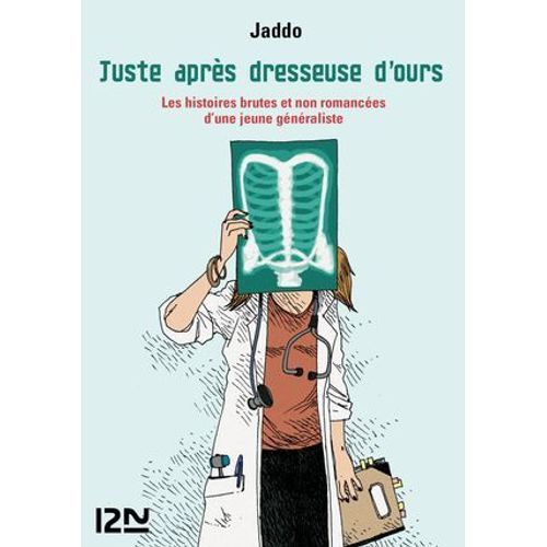 Juste Aprs Dresseuse D'ours  