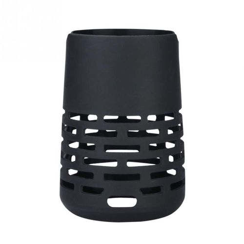 Juste de protection pour haut-parleur Bluetooth Bose,tui de transport,housse de protection,soundlink,REvolve + Plus,REvolve +,srie II,le plus rcent - Type Black