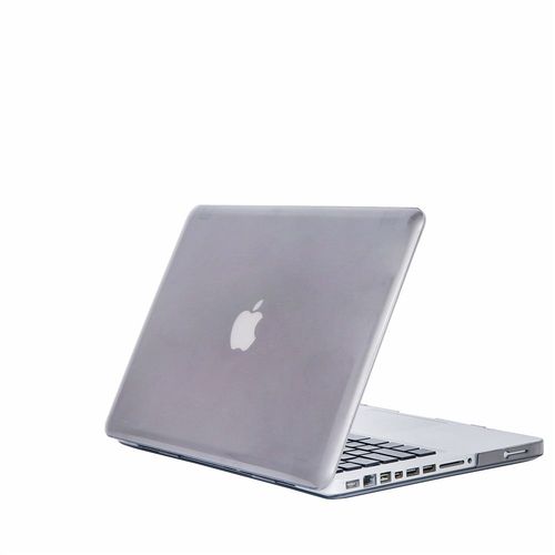 Juste de protection pour ordinateur portable MacPlePro,tui en cristal,13.3 pouces,15.4 pouces,2008 pouces,2009 pouces,2010 pouces,2011 pouces,2012 pouces,A1278,A1286