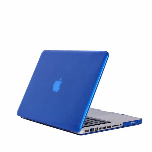 Juste de protection pour ordinateur portable MacPlePro,tui en cristal,13.3 pouces,15.4 pouces,2008 pouces,2009 pouces,2010 pouces,2011 pouces,2012 pouces,A1278,A1286
