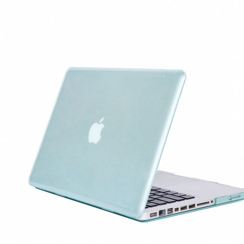 Juste de protection pour ordinateur portable MacPlePro,tui en cristal,13.3 pouces,15.4 pouces,2008 pouces,2009 pouces,2010 pouces,2011 pouces,2012 pouces,A1278,A1286