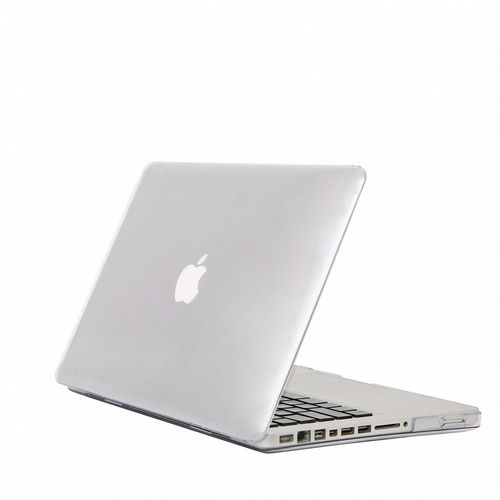 Juste de protection pour ordinateur portable MacPlePro,tui en cristal,13.3 pouces,15.4 pouces,2008 pouces,2009 pouces,2010 pouces,2011 pouces,2012 pouces,A1278,A1286