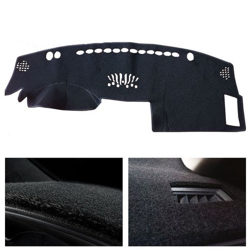 Juste De Protection Pour Tableau De Bord De Voiture Prada Polymres, Anti-Soleil, Mf Iti Fx35, Fx45, Fx50, 2003, 2004, 2005, 2006, 2007, 2008, 1st Isabel (S50)