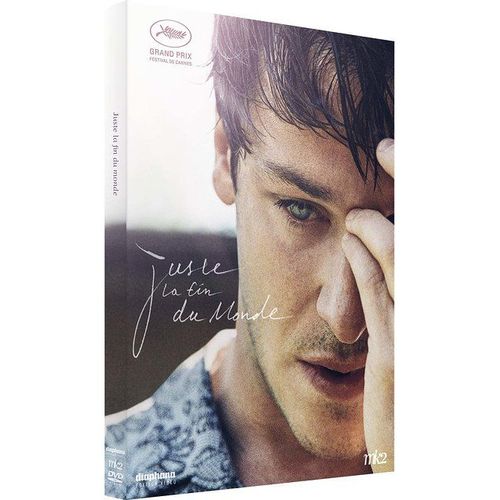 Juste La Fin Du Monde de Xavier Dolan