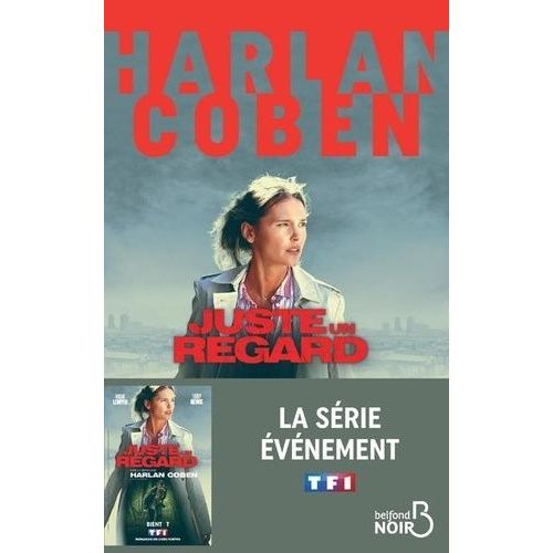 Juste Un Regard    Format Beau livre 