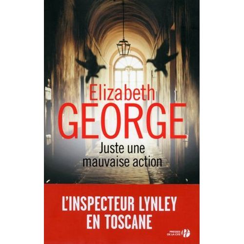 Juste Une Mauvaise Action  