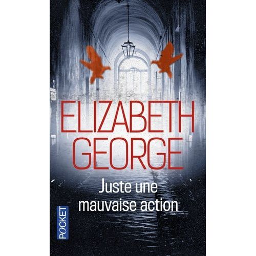 Juste Une Mauvaise Action    Format Poche 