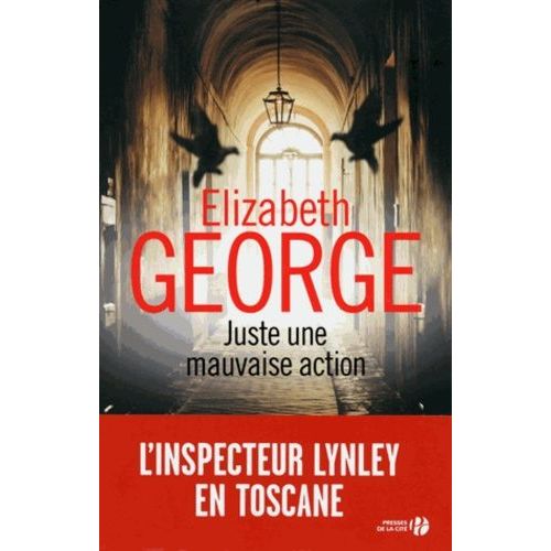 Juste Une Mauvaise Action    Format Beau livre 