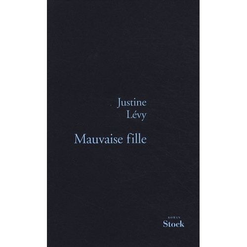 Mauvaise Fille    Format Grand Format 