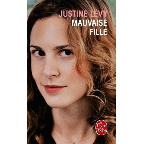 Mauvaise Fille    Format Poche 