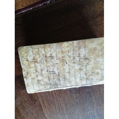 Justini Historiarum Ex Trogo Pompeio, Libri Xliv, Accedunt Exceptiones Chronologicae Ad Usum Scolarum, Paris Chez Joseph Barbou, 1788.   