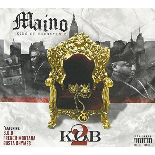 K.O.B. 2 - Maino