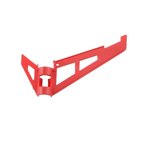 K130.0026.001 Aile De Queue Pour Xk K130 K200 Rc Hlicoptre Avion Drone Pices De Rechange Accessoires