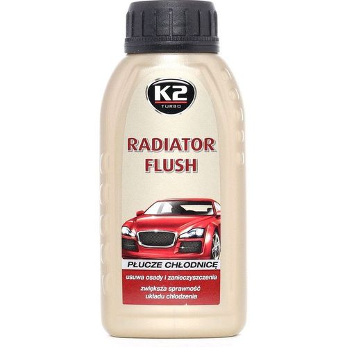 K2 Nettoyant, Systme De Refroidissement  T221