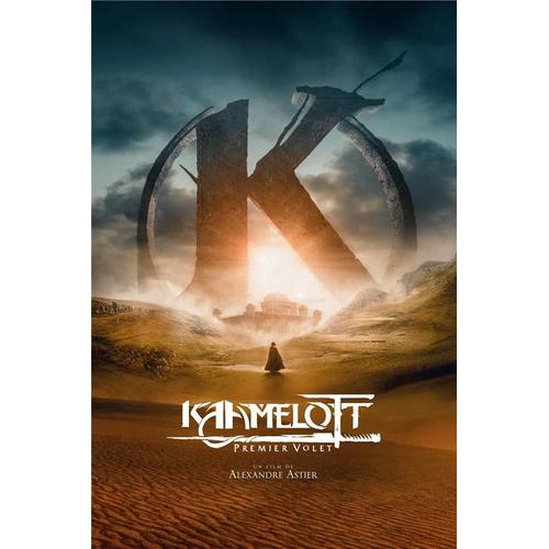Kaamelott - Premier Volet de Alexandre Astier