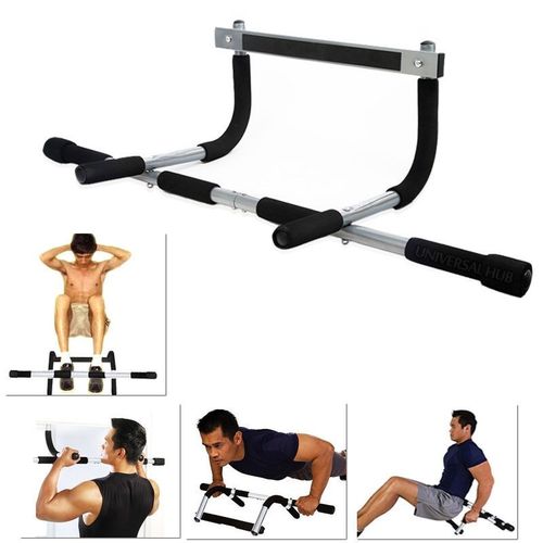 Kabalo Porte Gym Exercice Pull Up Bar (Multi-De Formation Du Barreau) (Door Gym Exercise Pull Up Bar (Multi-Training Bar)) Accueil Du Matriel De Gymnastique!