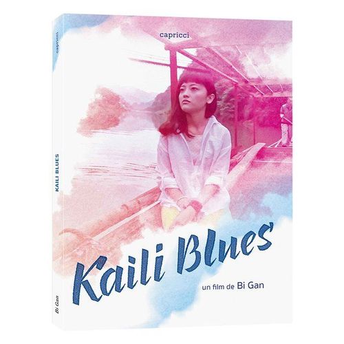 Kaili Blues de Bi Gan