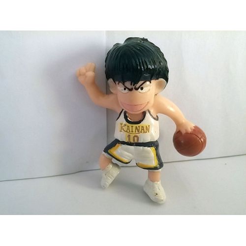 Kainan Slam Dunk Sd Figurine