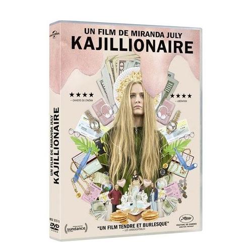 Kajillionaire de Miranda July