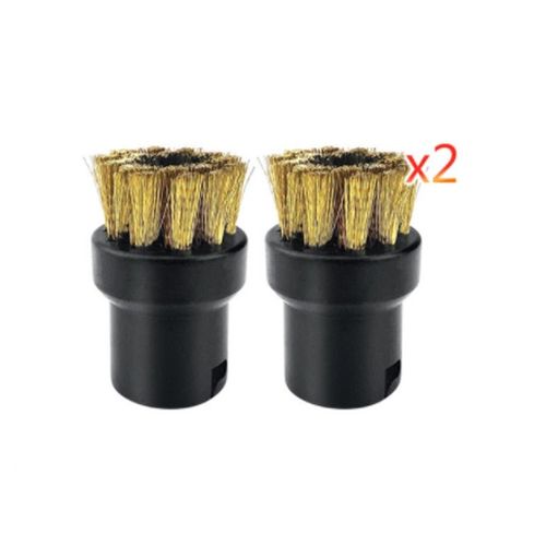 kaki fonc - Pices de rechange pour aspirateur Robot domestique Karcher SC1 SC2 SC3 SC4 SC5 SC6, accessoires, buse  vapeur multiple, brosse, pices dtaches