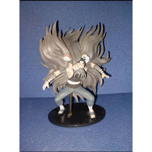 Kakuzu Figurine Naruto 2007 Shippuden Figure Jouet Toy