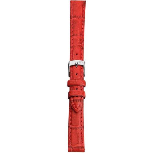 Kal-A01x5203480 Bracelet Unisexe - Collection Easy Click - Cuir De Veau Vritable - Imprim Alligator - A01x5203480