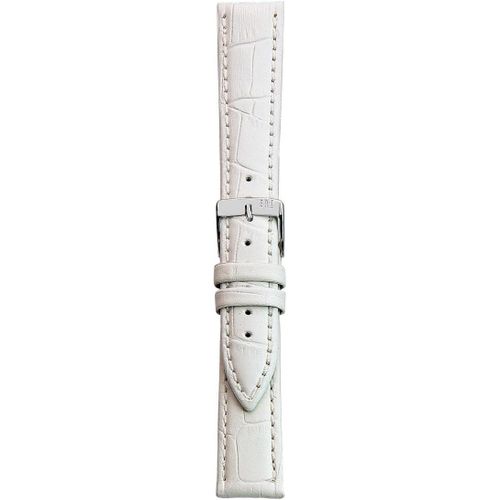 Kal-A01x5203480 Bracelet Unisexe - Collection Easy Click - Cuir De Veau Vritable - Imprim Alligator - A01x5203480