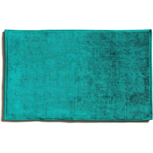 Kal-Bamboo Luxe Tapis De Bain 50 X 80 Cm 50% Coton / 50% Viscose De Cellulose De Bambou Ocan