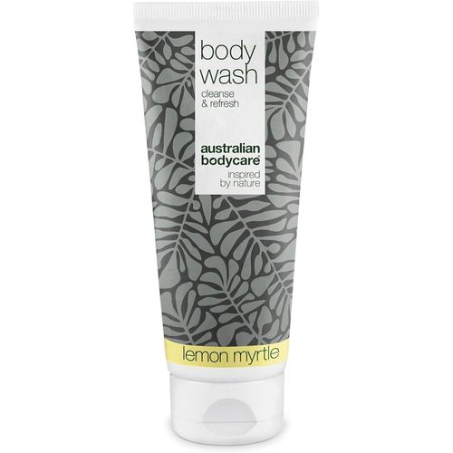 Kal-Body Wash Myrte Citronn (200 Ml) | Savon Pour Un Soin Quotidien Des Boutons, Teigne, Champignons, Odeurs, Pied & Pieds D'athlte |  L?Huile D?Arbre  Th Et Au Myrte Citronn