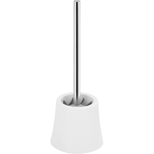 Kal-Brosse Wc (Ancienne Version/Postes Restants) Avec Support Laiteux (Gris)