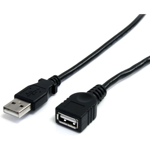 KAL-Cble d'extension USB Type-A de 3 m - M/F