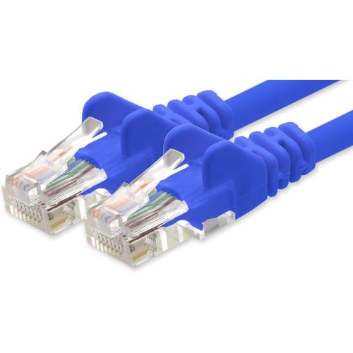 KAL-Cble Rseau Cat6 Cat 6-1X 10M - Rj45 Ethernet Lan Dsl Routeur Modem