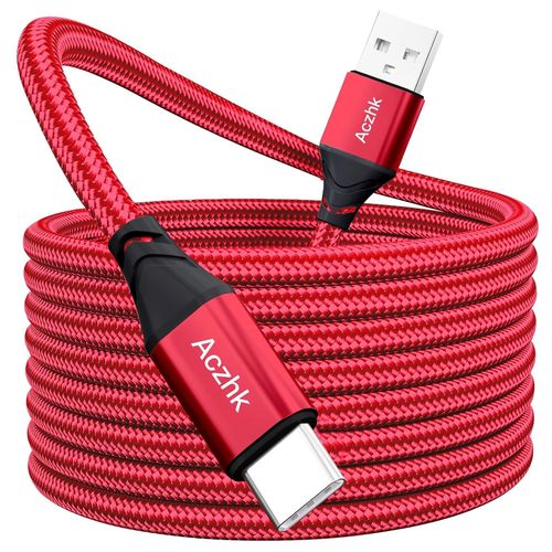 KAL-Cble USB C 6 m - Extra long