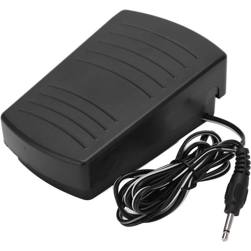 Kal-Contrleur De Vitesse Abs Pdale De Commande Au Pied Facile  Installer, Interrupteur Au Pied Pour Machine  Coudre Fhsm 508 Pices De Machine  Coudre Pices Et Accessoires De
