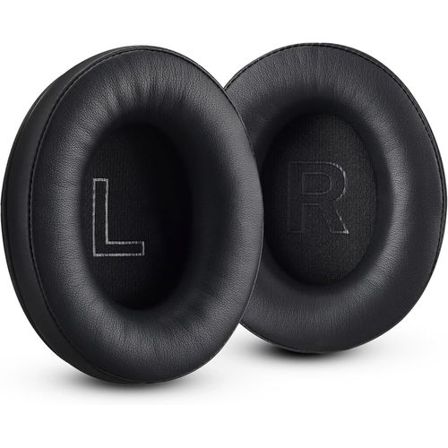 KAL-Coussinets Cloud Alpha Compatibles Avec Les Casques Hyperx Cloud Alpha Hyperx Cloud Alpha Wireless, Cloud Alpha S, Cloud Flight/Flight S, Cloud 2 Wireless Et Cloud Stinger 2.