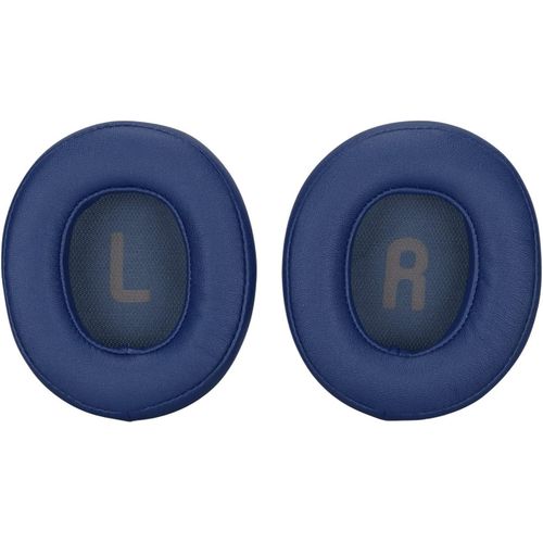 KAL-Coussinets D'Oreille De Rechange Pour Casque, Coussins D'Oreille Professionnels Pour T750Btnc, 700Btnc, Mousse  Mmoire De Forme En Cuir Protin Doux, Isolation