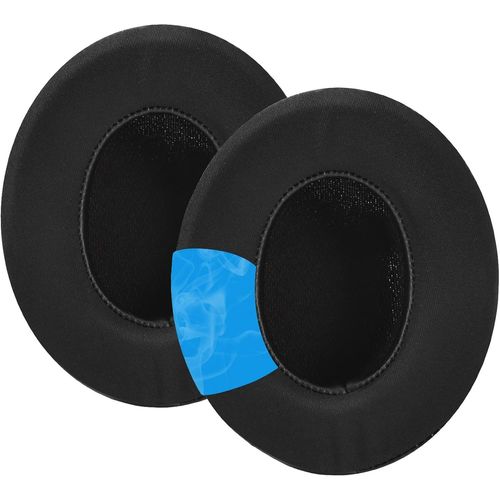 KAL-Coussinets D'Oreille Studio 3 Comfort Gel Studio3 Sans Fil Compatibles Avec Les Casques Beats By Dre Studio 3 Wireless/A1914 Et Studio 2 (B0501/B0500)
