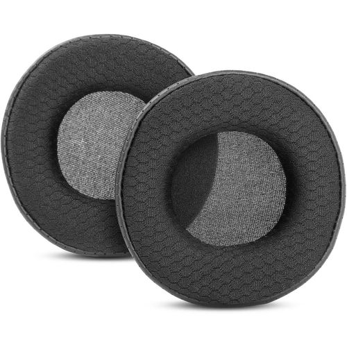 KAL-Coussinets De Rechange Compatibles Avec Les Casques Pioneer Hdj-00Mk2 Hdj-00 Hdj-0K Hdj-0S Hdj-0