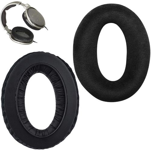 KAL-Coussinets De Rechange Pour Casque Professionnel Sennheiser Hd 650 Hd 600