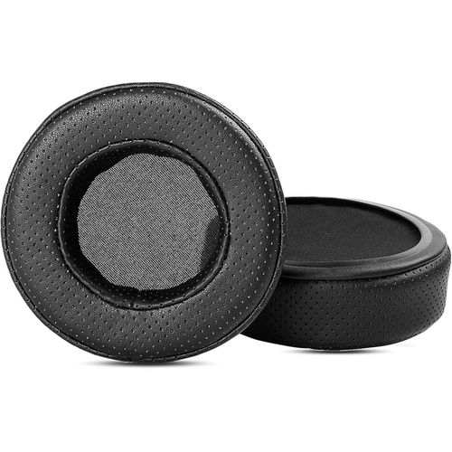 KAL-Coussinets De Remplacement Pour Casque Respirant Compatibles Avec Le Casque Pioneer Hdj-0 Hdj700 Hdj 700K 700W Coussinets Pour Casque D'coute